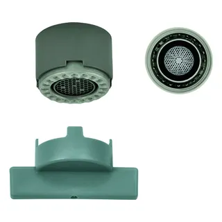 GROHE Strahlregler 48347 integriert Innengewinde – Bild 2