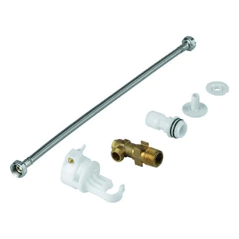 GROHE Befestigungsset 49522 für Euro Keramik Aufsatzspülkasten