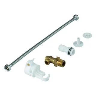GROHE Befestigungsset 49522 für Euro Keramik Aufsatzspülkasten