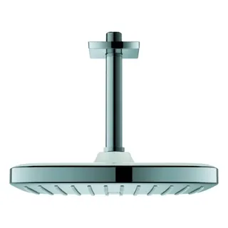 GROHE Kopfbrausenset Tempesta Cube 250 26688 DA 142mm 1 Strahl 9,5l chrom