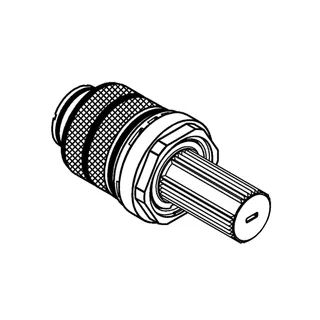 GROHE Kartusche 46989 für SmartControl Mischer – Bild 4