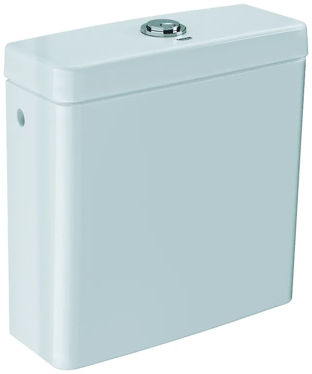 GROHE Aufsatzspülkasten Essence Keramik 39578 Anschluss seitlich alpinweiß