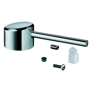GROHE Hebel 46966 für 28 mm Kartusche chrom