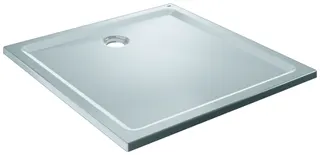 GROHE Universal Duschwanne 39300 aus Acryl 1000 x 1000 mm alpinweiß – Bild 2