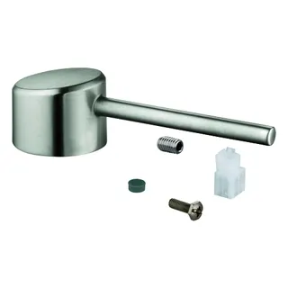 GROHE Hebel 46966 für 28 mm Kartusche supersteel
