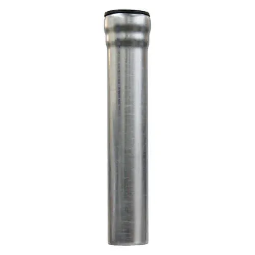 LORO-X ROHR 1 MUFFE 1000 MM DN 32