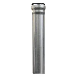 LORO-X ROHR 1 MUFFE 500 MM DN 50