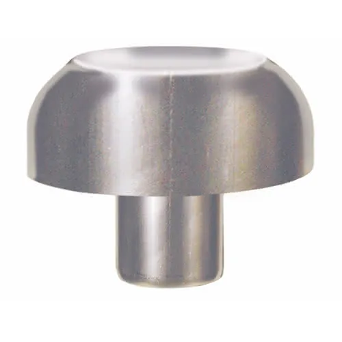 LORO-XC REGENHAUBE DN 125