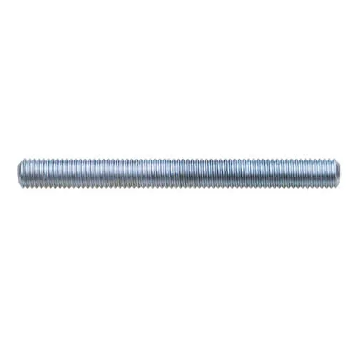 LORO GEWINDESTIFT M 10 X 100 MM EDELST.