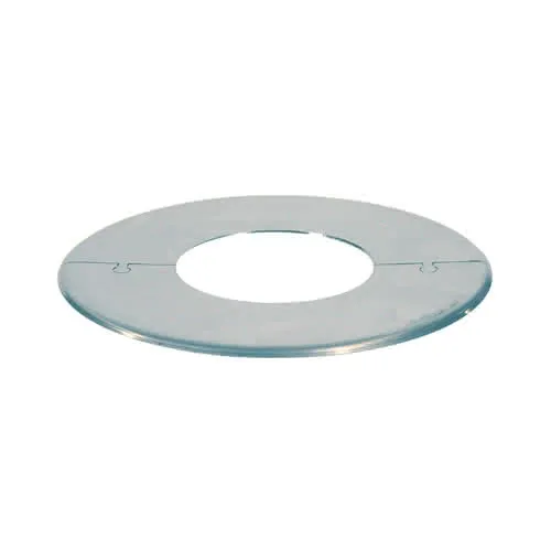 LORO-ABDECKROSETTE BALKONE.F.MUFFE SER.A ,B,E,F,FF,G,GF,I DN 70