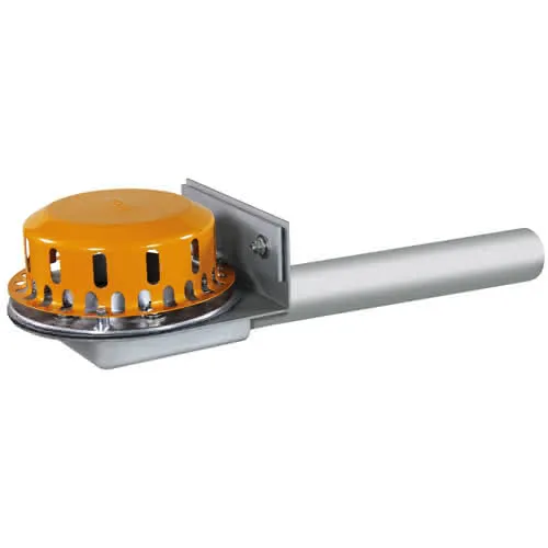 LX ATTIKA-DA,SR.89,ET:55MM,NOT,FRSP. KLEMMFL.F.KST,DN 70