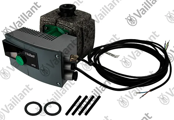 Pumpe, Hocheffizienz Vaillant-Nr. 0010030677