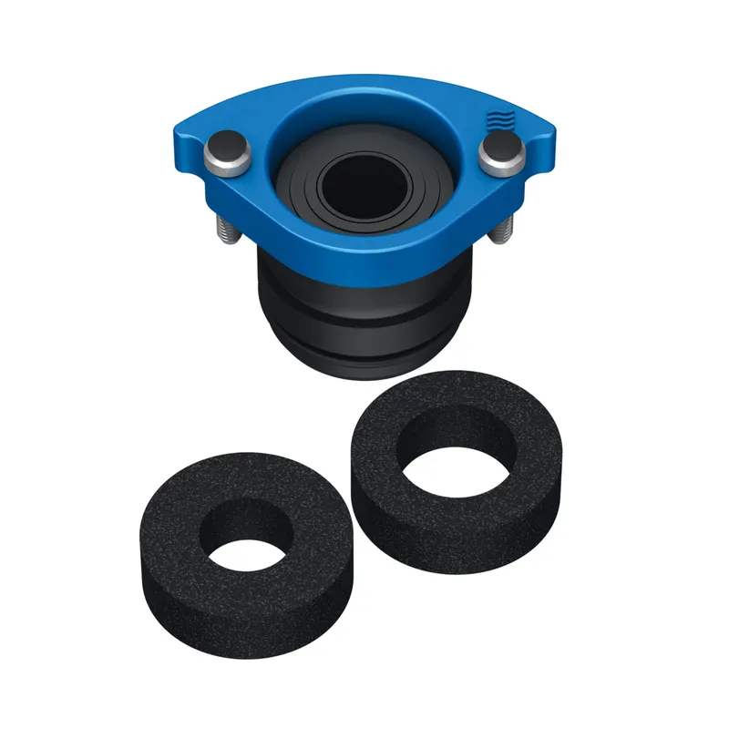 Quadro-Secura Abdichtelement Wasser (63 mm)