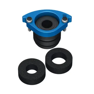 Quadro-Secura Abdichtelement Wasser (63 mm)