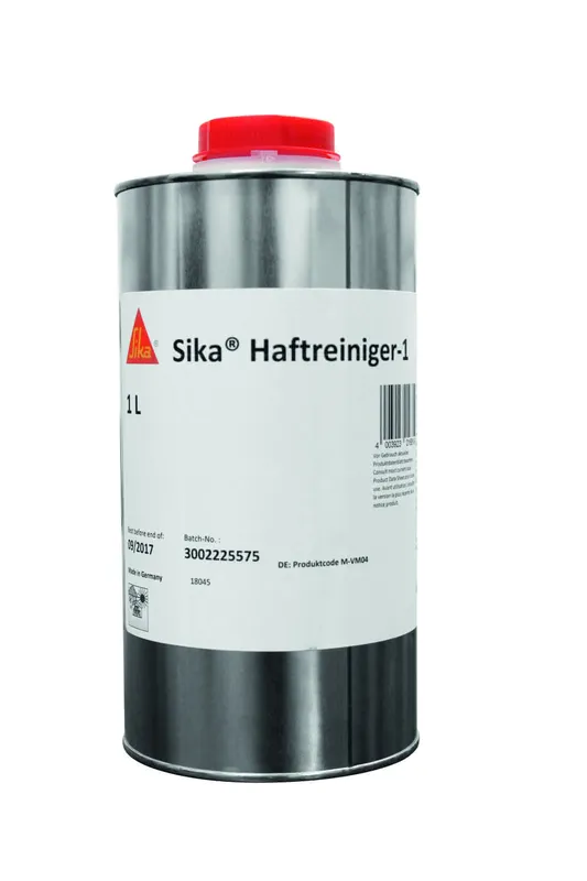 Sika Haftreiniger-1 (1754) 1,0 Liter