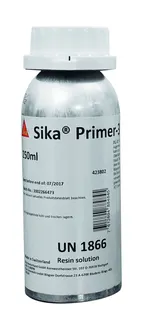 Sika Primer-3 N (1755) Grundierung - 1/4 Liter