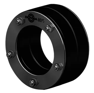 Curaflex C mit DPS DN 300 für 216,0 - 224,0 V4A / EPDM