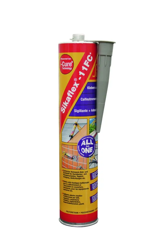 Sikaflex-11FC+ (1756) Dichtungsmasse 300 ml