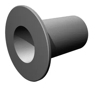 Curaflex Futterrohr 3001 DN 200 - 415,0 lg