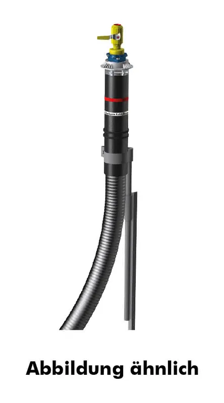 Curaflex 1775 EPDM-Zulage für Futterrohr 7006 - DN 200