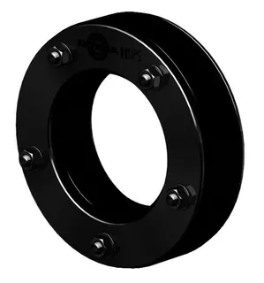 Curaflex A mit DPS DN 200 für 125,0 - 135,0 V2A / EPDM