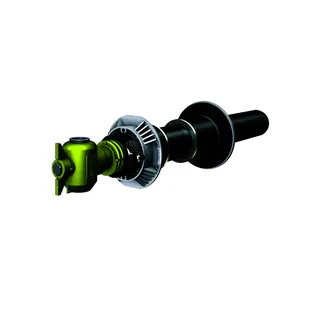 Quadro-Secura E 1 / breit f. RMA 1" – Bild 2