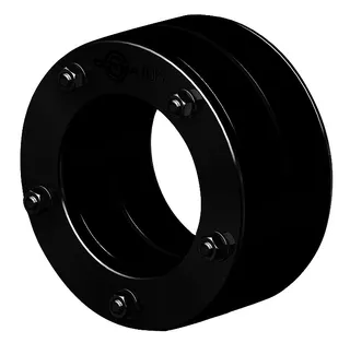 Curaflex C mit DPS DN 200 für 105,0 - 115,0 V4A / EPDM