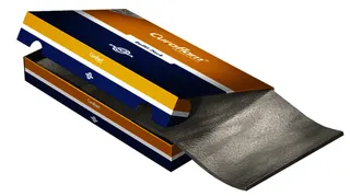Curaflam Rollit Pack Bandlänge 1100 mm /-breite 200,0 mm