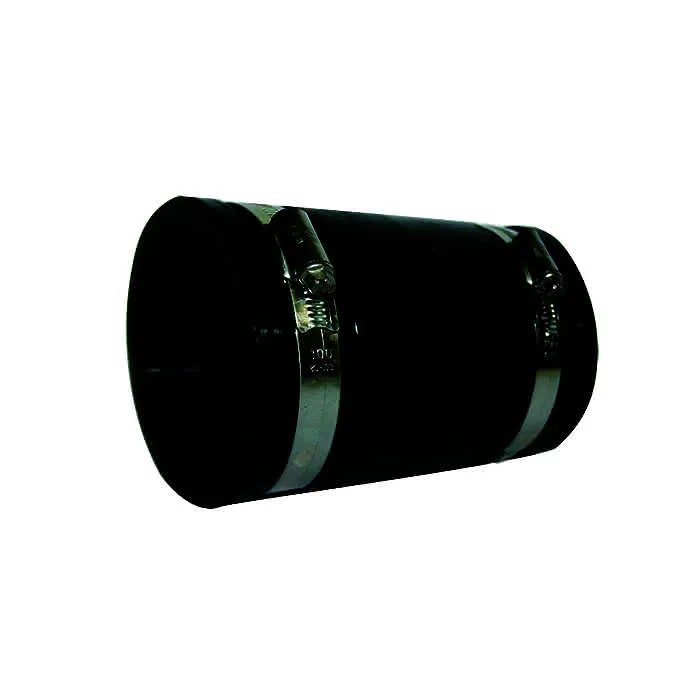 Quadro-Secura 2726 Verbindungsmuffe - 75/90 (4x)