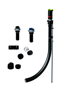 Quadro-Secura Bauherrenpaket-Einsparte f. Gebäude ohne Keller - W, E, T - 15 m