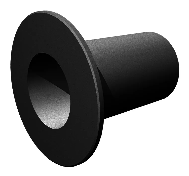 Curaflex Futterrohr 3001 DN 300 - 415,0 lg