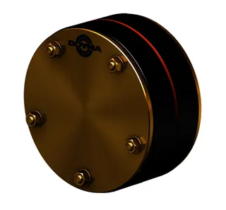 Curaflex C/0 mit DPS DN 50 GGV / EPDM