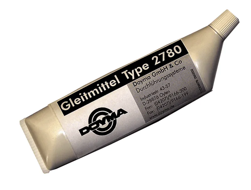 Quadro-Secura 2780 Gleitmittel - 30 ml Tube