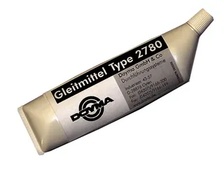 Quadro-Secura 2780 Gleitmittel - 30 ml Tube