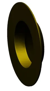 Curaflex  1701 Schalungshalterung - DN 80