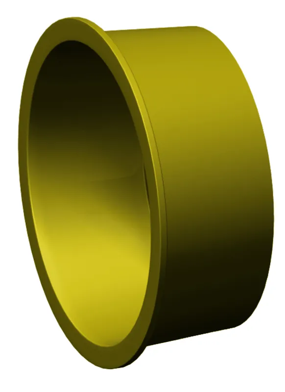 Curaflex 1702 Verschlußstopfen - DN 200