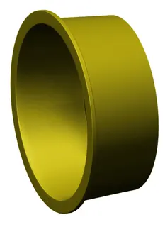 Curaflex 1702 Verschlußstopfen - DN 200