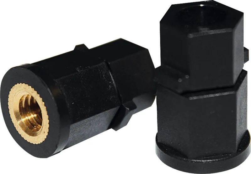 Curaflex ITL-Muttern (9 Stück pro VPE)