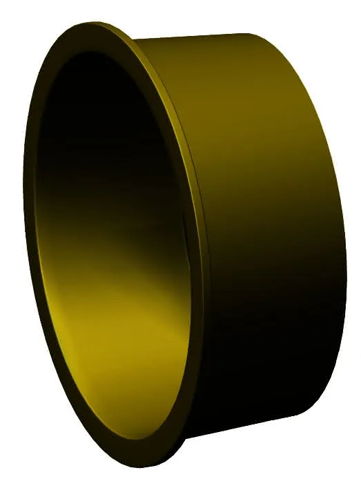 Curaflex 1702 Verschlußstopfen - DN 80