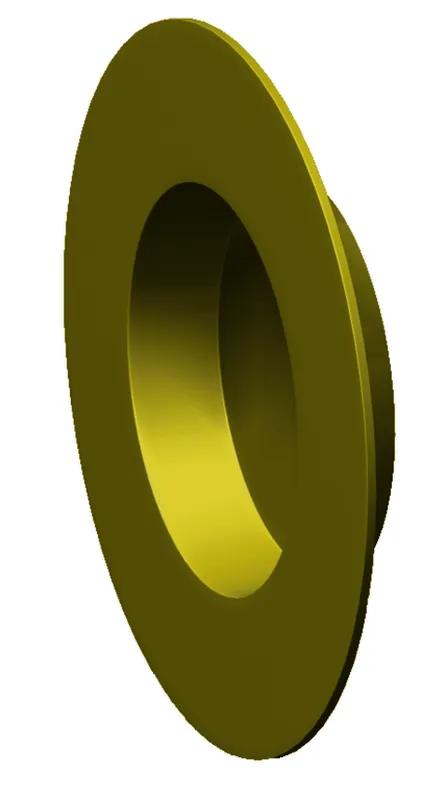 Curaflex 1701 Schalungshalterung - DN 250