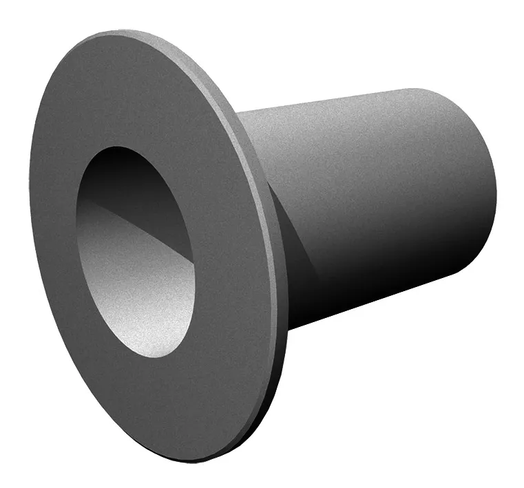Curaflex Futterrohr 3001 DN 150 - 415,0 lg
