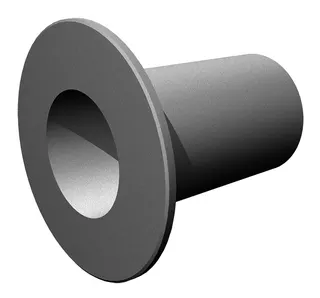 Curaflex Futterrohr 3001 DN 150 - 415,0 lg