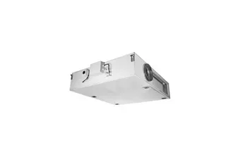 ZE Lüftungsgerät Maxi flat 1600 L bis 1600 m3/h