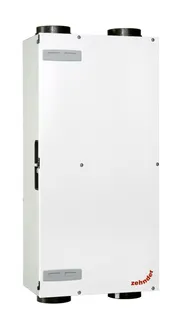 ZE Lüftungsgerät ComfoAir 225 L Luxe mit Zuluftanschluss links