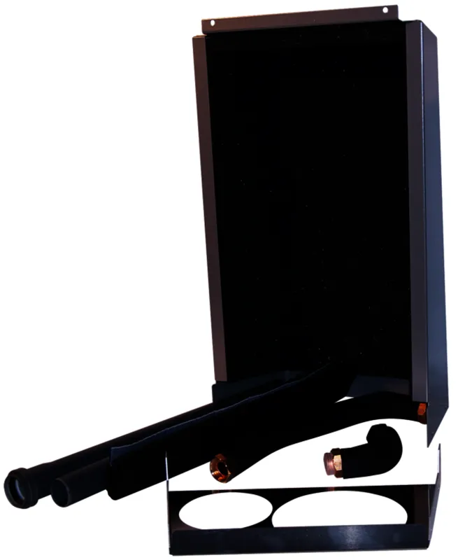 NO Installationspaket, IPWAV 5/4" für L/W außen variabel