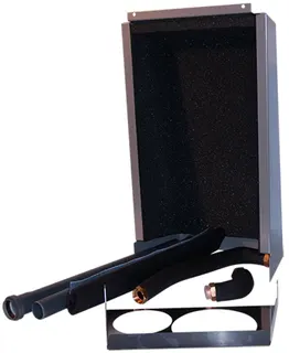 NO Installationspaket, IPWAV 5/4" für L/W außen variabel – Bild 2