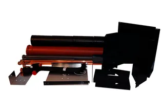 NO Installationspaket, WDFAV 5/4" für L/W außen variabel – Bild 2
