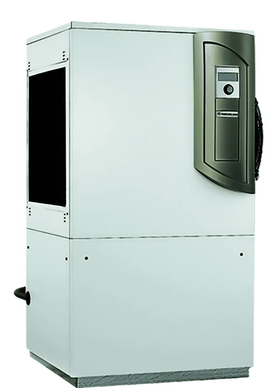 NO Wärmepumpe, L/W, LI 16.1H/V 400V, heizen, Innen, frequenzgeregelt