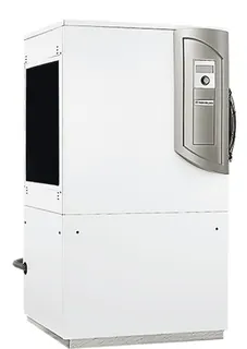 NO Wärmepumpe, L/W, LI 16.1H/V 400V, heizen, Innen, frequenzgeregelt – Bild 2
