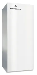 NO Wärmepumpe, S/W, SICV 16.2H3 400V, heizen, Innen,leistungsger., Comp.